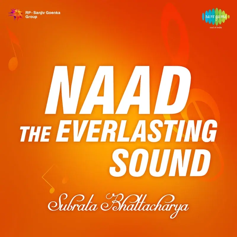 Naad The Everlasting Sound