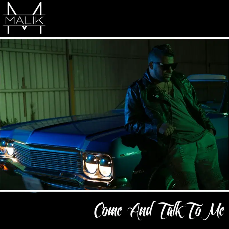 Come And Talk To Me
