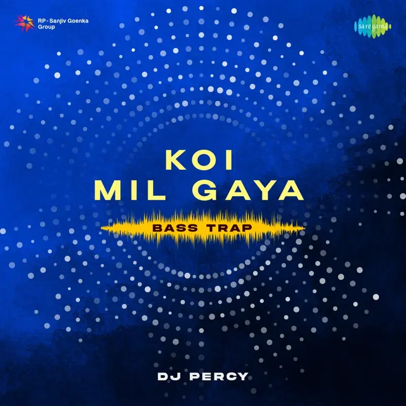 Koi Mil Gaya