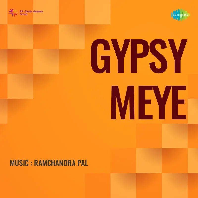 Gypsy Meye (Original Motion Picture Soundtrack)