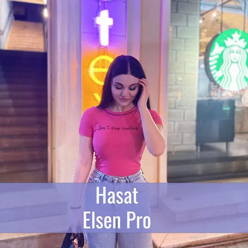 Hasat