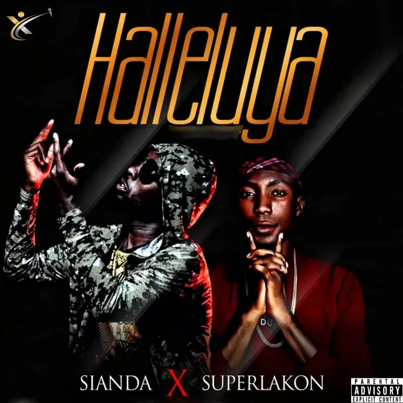 Halleluya