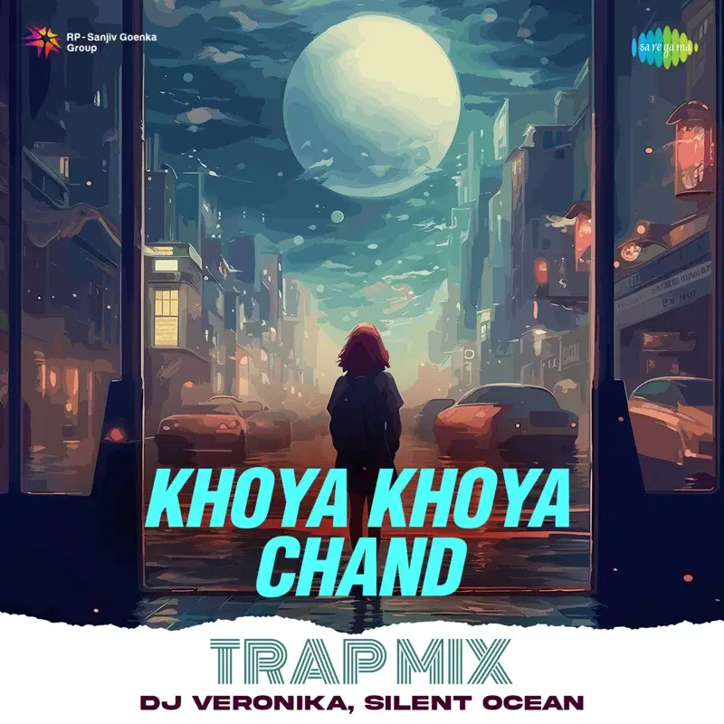 Khoya Khoya Chand