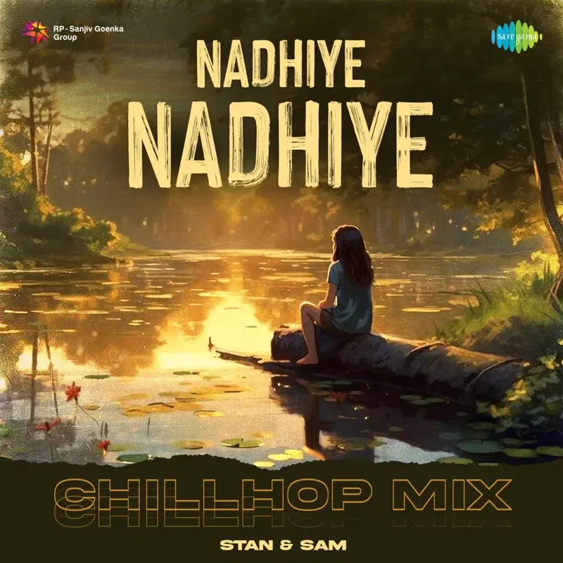 Nadhiye Nadhiye