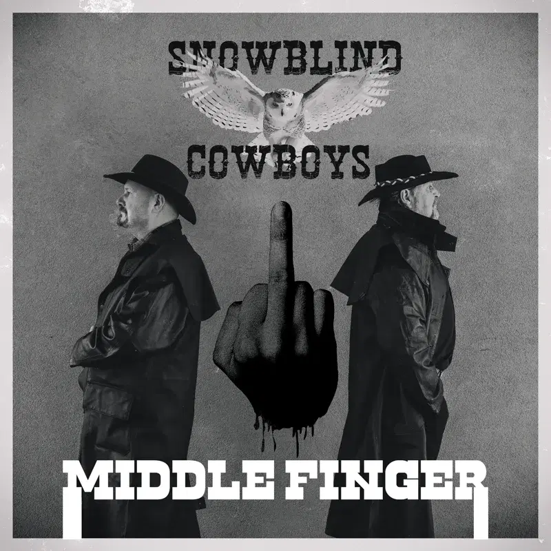 Middle Finger