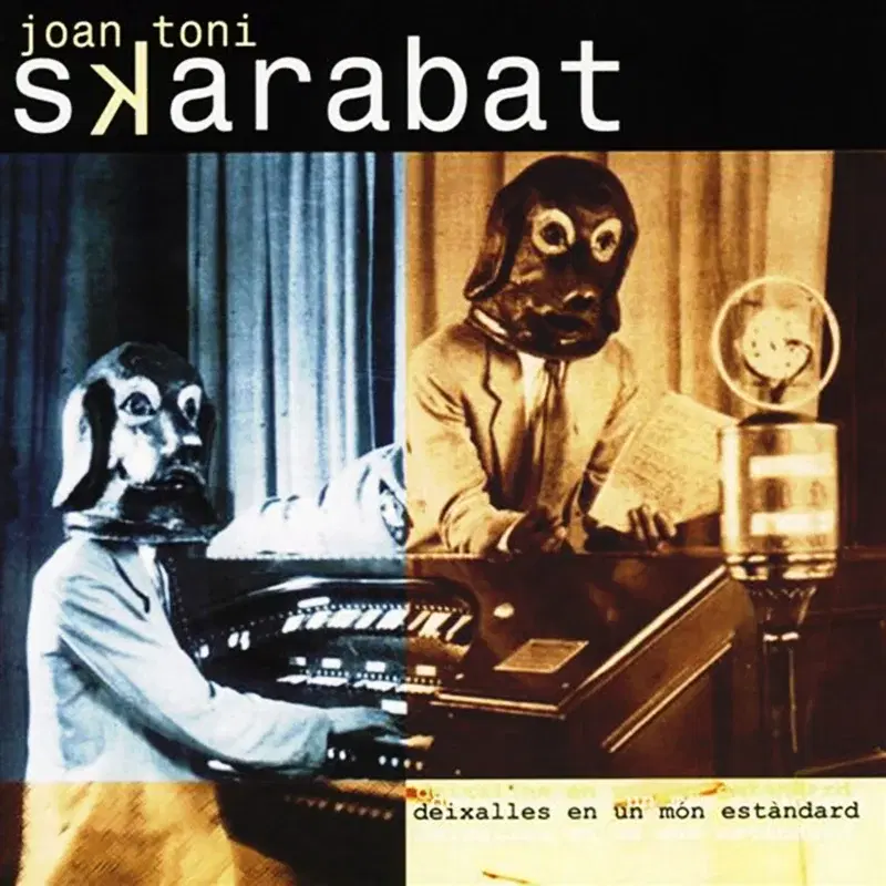 Deixalles en un Món Estàndard