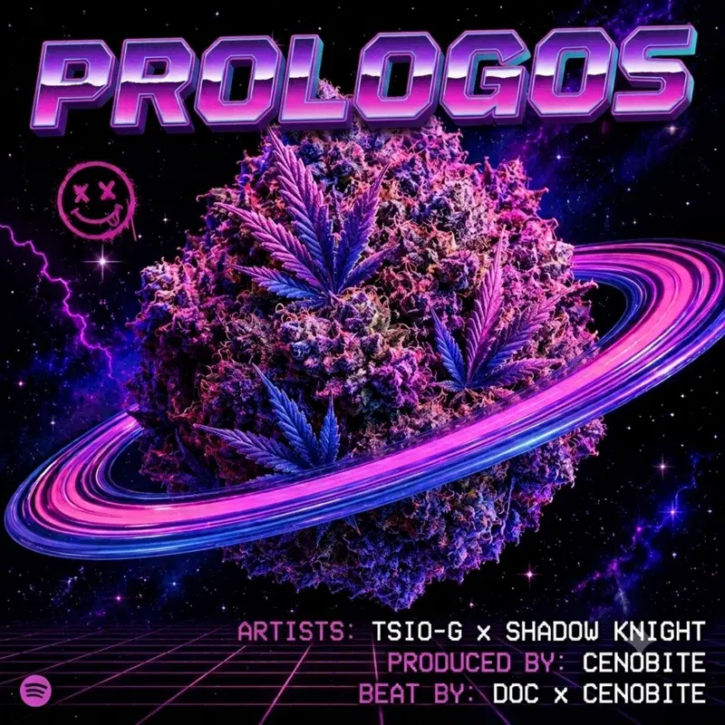 PROLOGOS