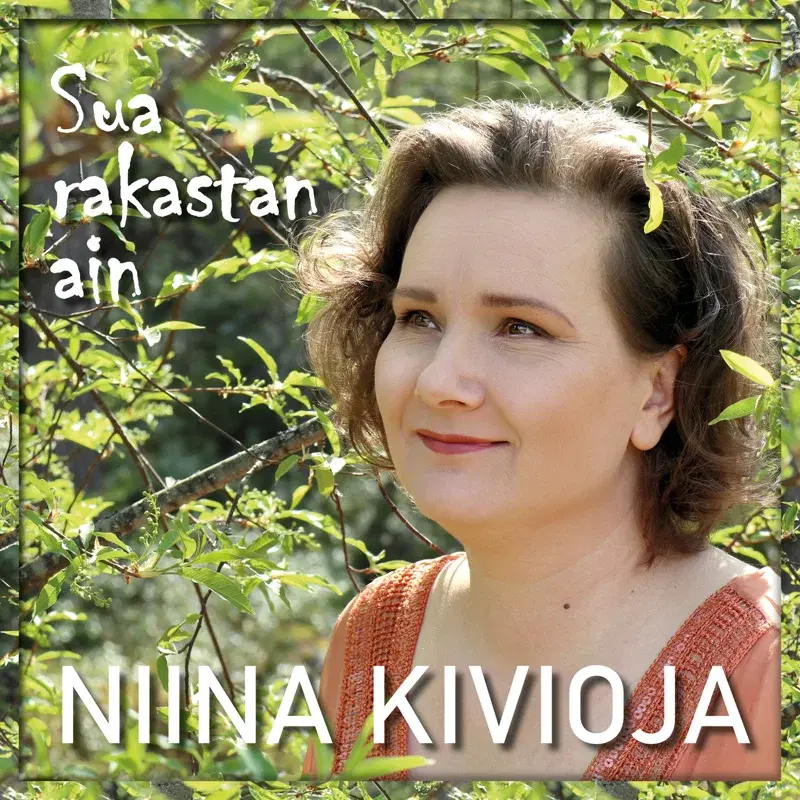 Sua rakastan ain