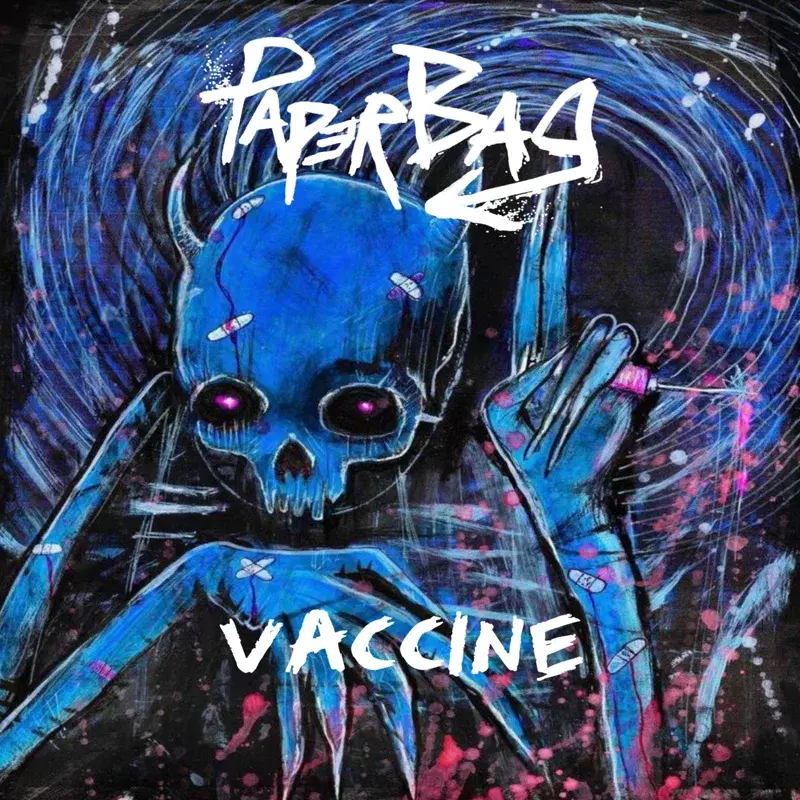 Vaccine