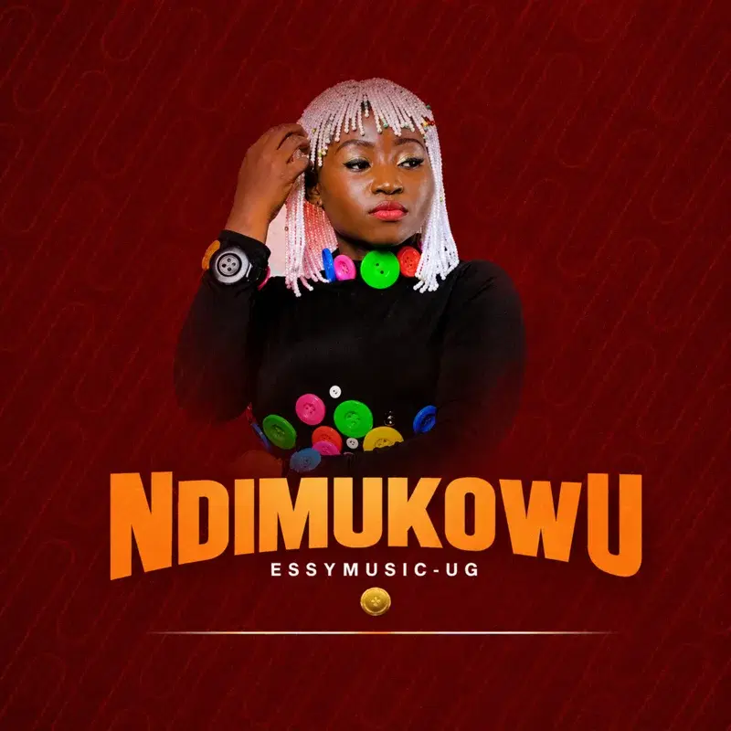 NDIMUKOWU