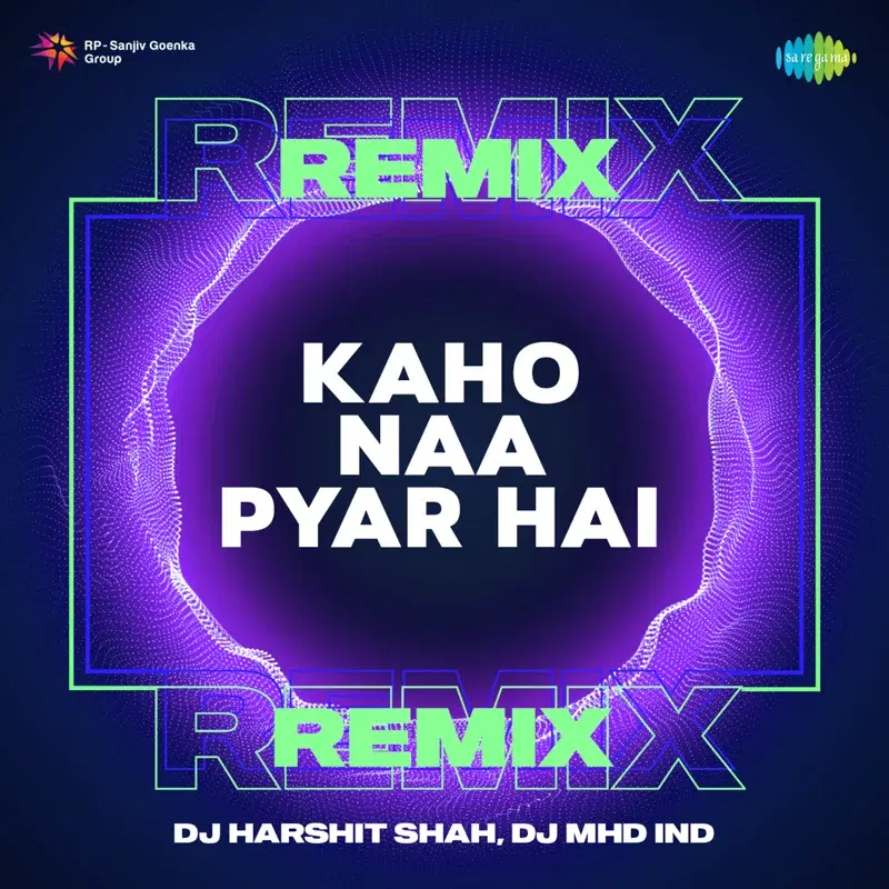 Kaho Naa Pyar Hai (From "Kaho Naa Pyar Hai")