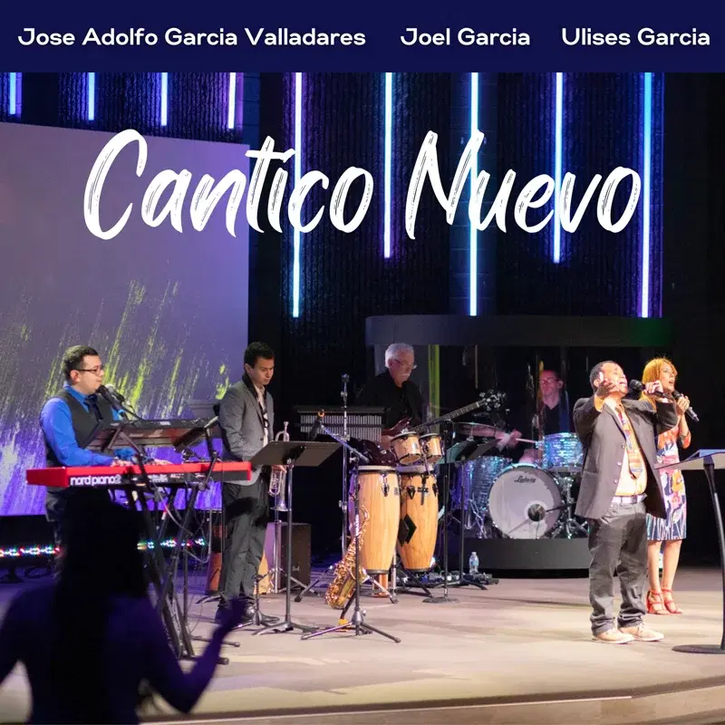 Cántico Nuevo