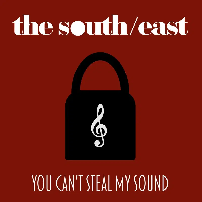 You Can't Steal My Sound