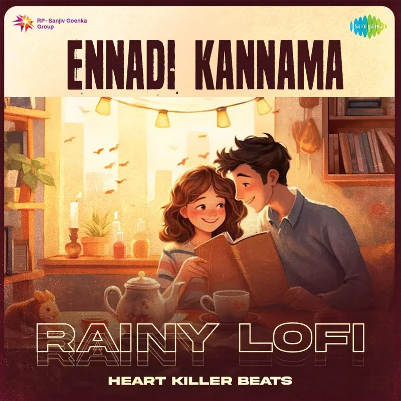 Ennadi Kannama