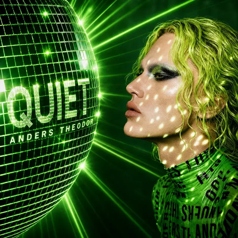 QUIET