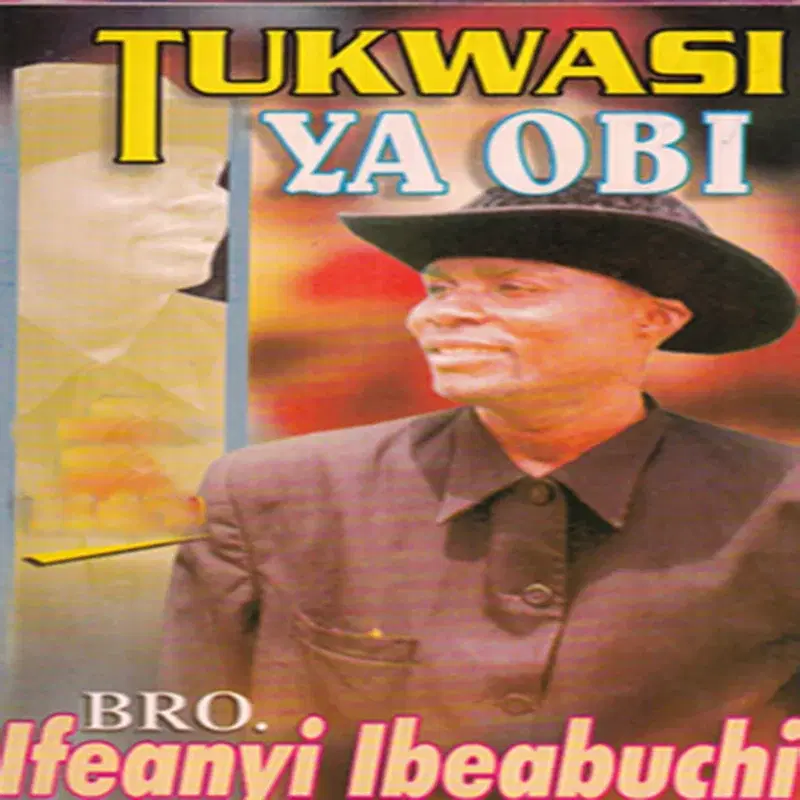Tukwasi Ya Obi