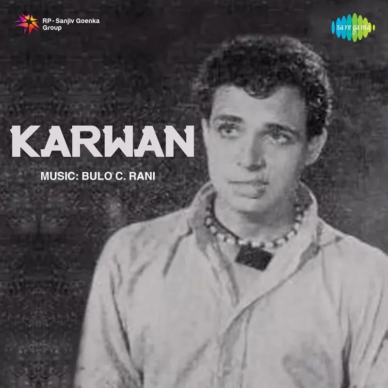Karwan (Original Motion Picture Soundtrack)