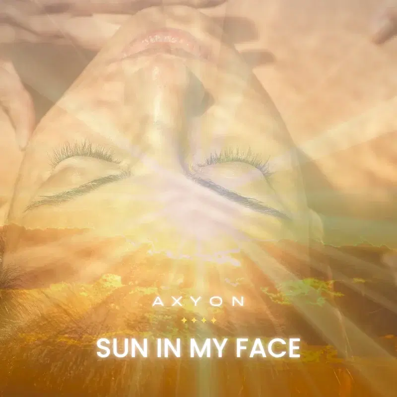 Sun In My Face