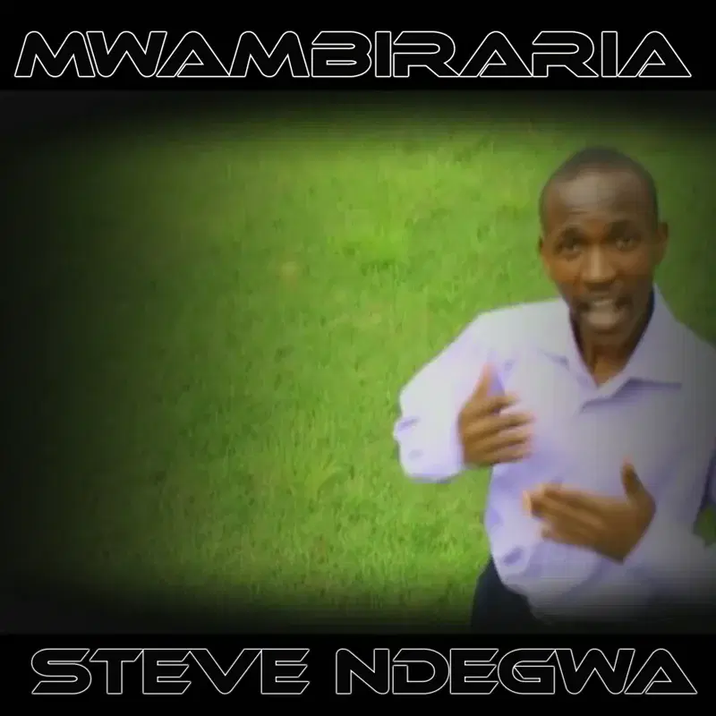 Mwambiraria