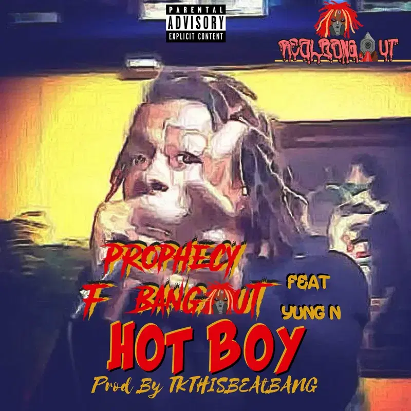 Hot Boy