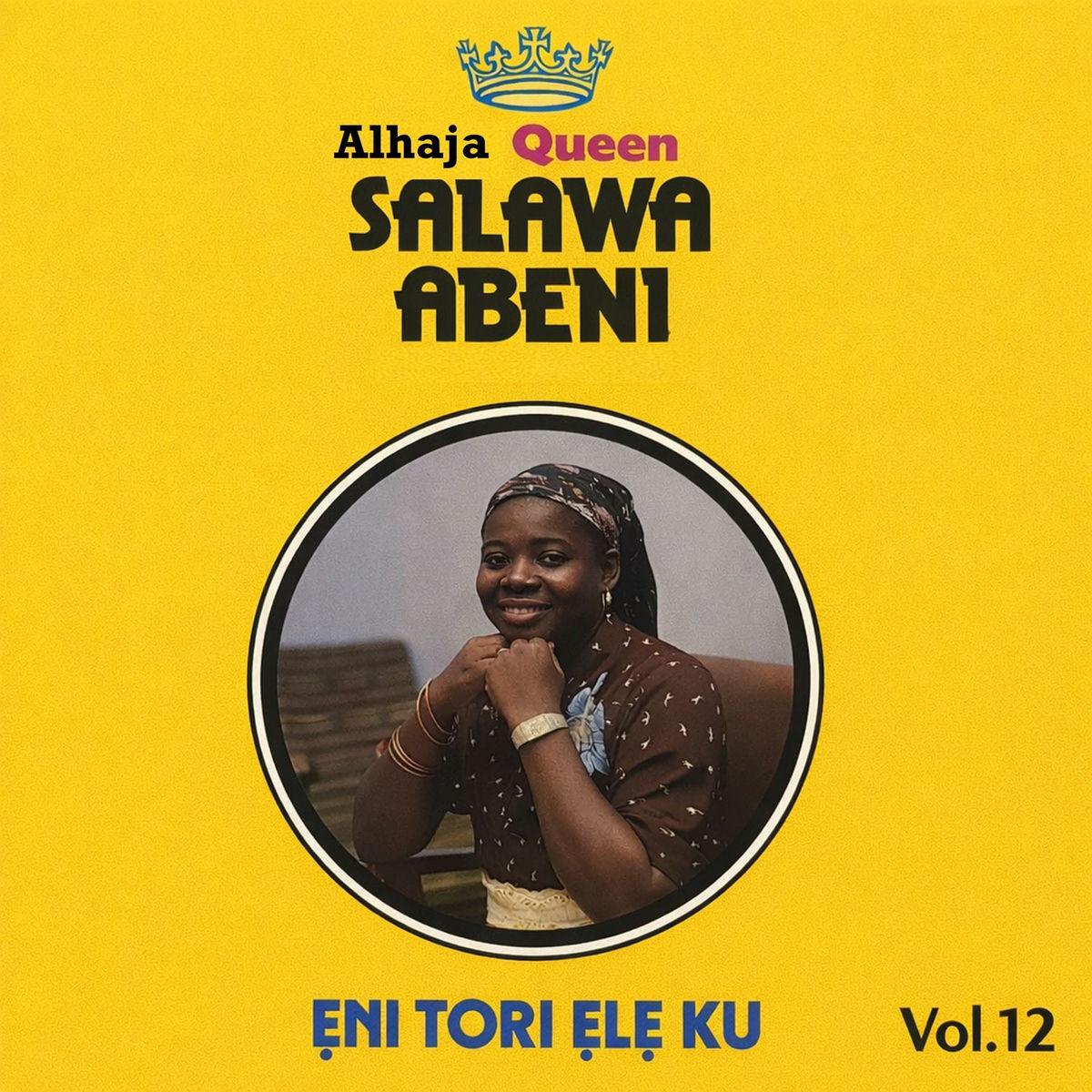 Eni Tori Ele Ku, Vol. 12