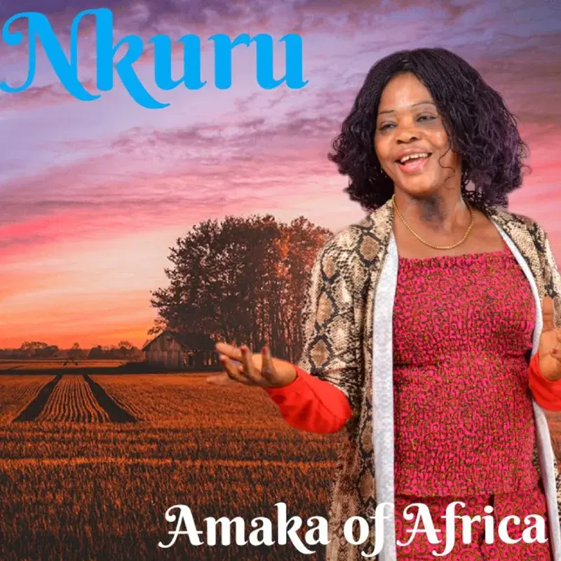 Nkuru