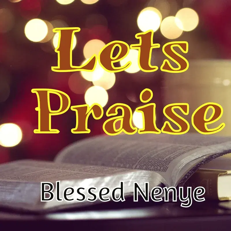 Lets Praise