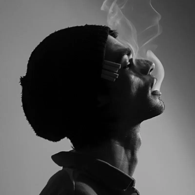 Weed > Nav