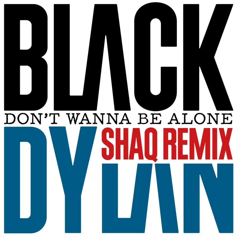 Don't Wanna Be Alone