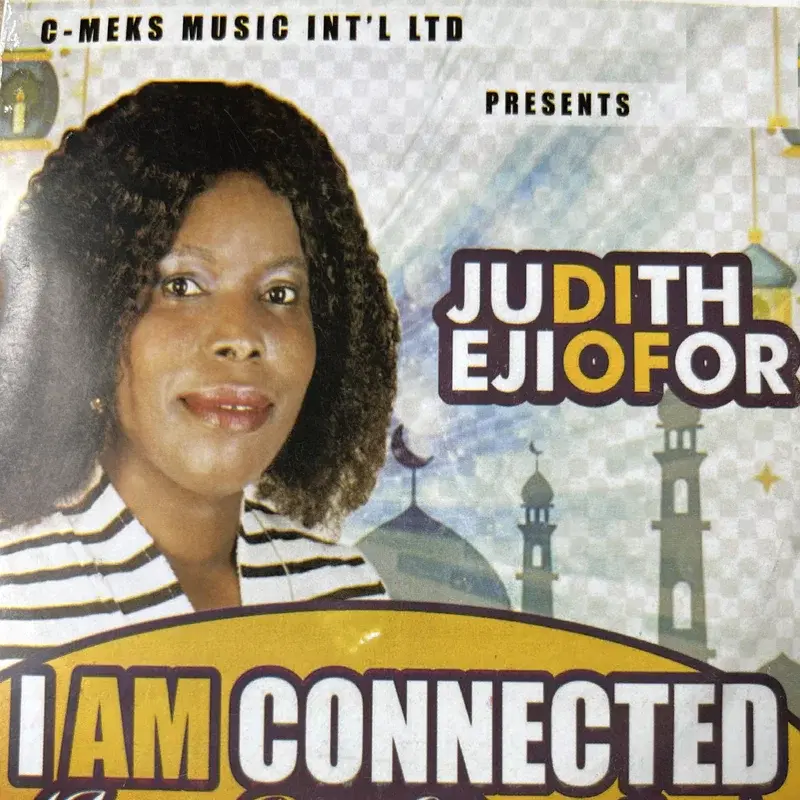 I Am Connected