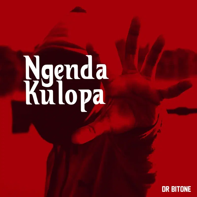 Ngenda kulopa