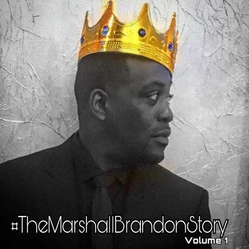 The Marshall Brandon Story, Vol. 1