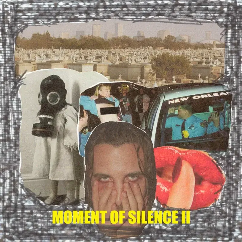 Moment of Silence II