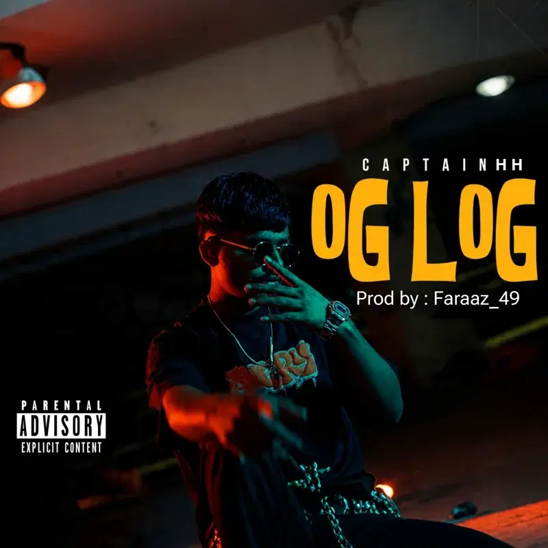 OG Log