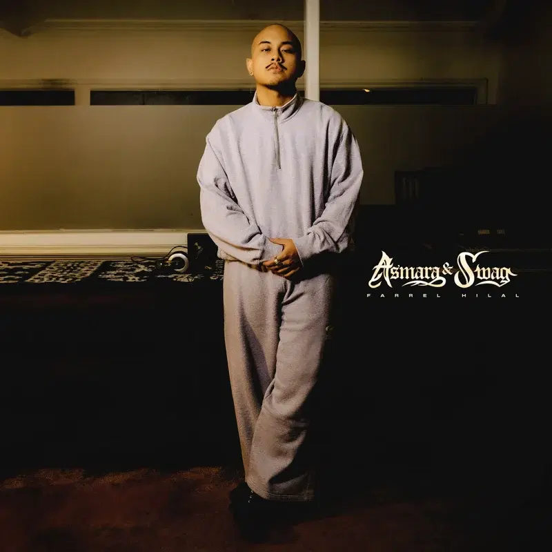 Cover Art