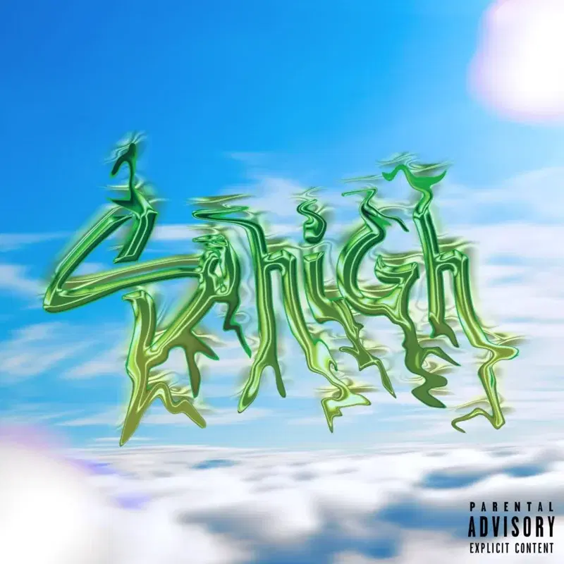 SO HIGH