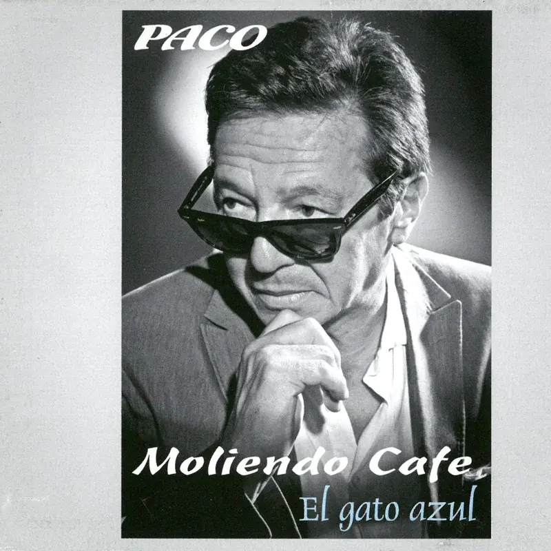 Moliendo Cafe : El Gato Azul