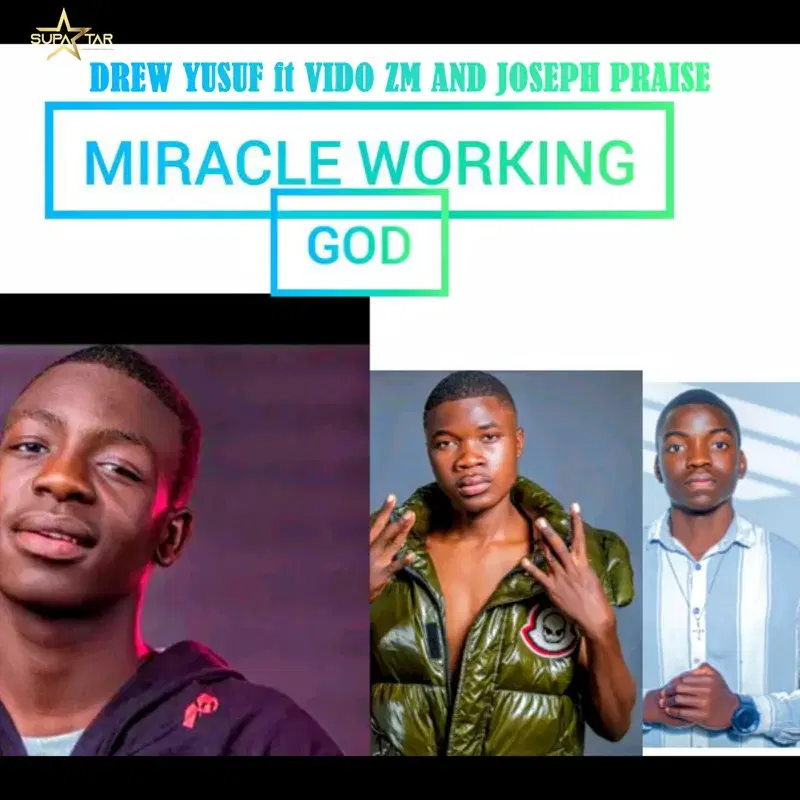 Miracle Working God