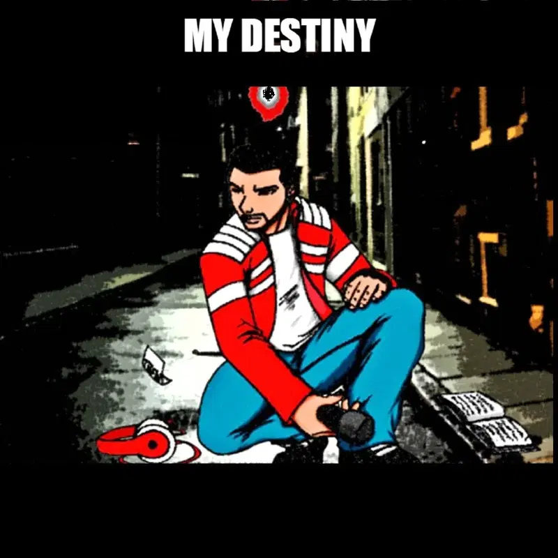 My Destiny