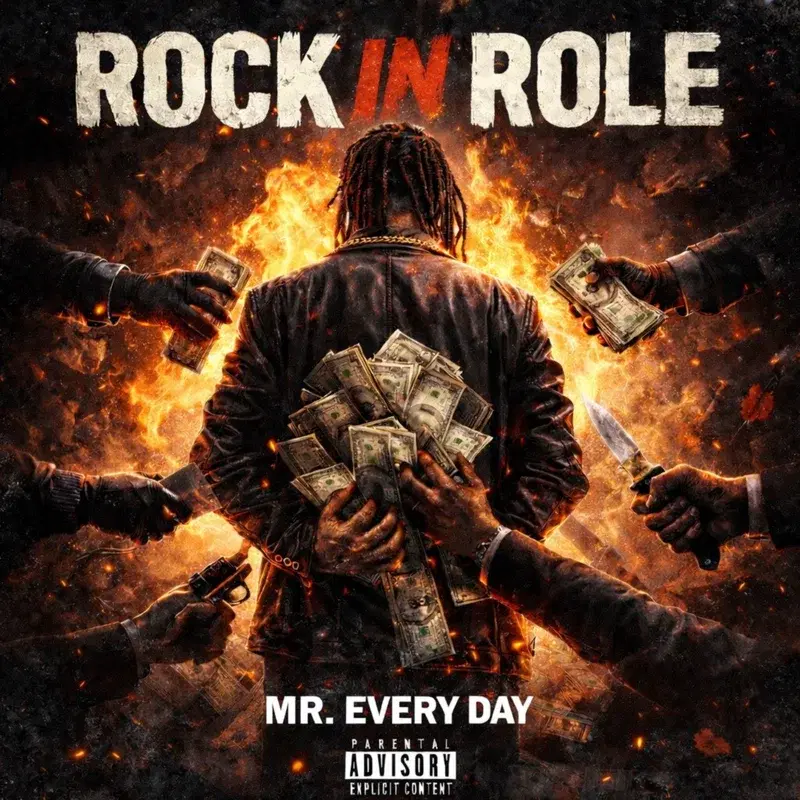 Rock in Role