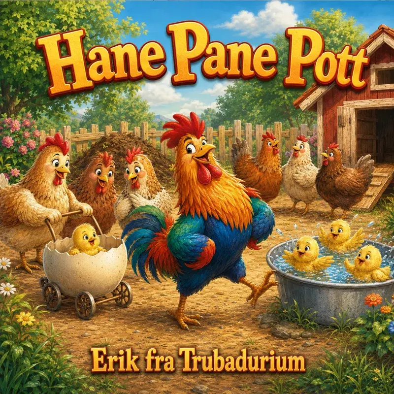 Cover Art