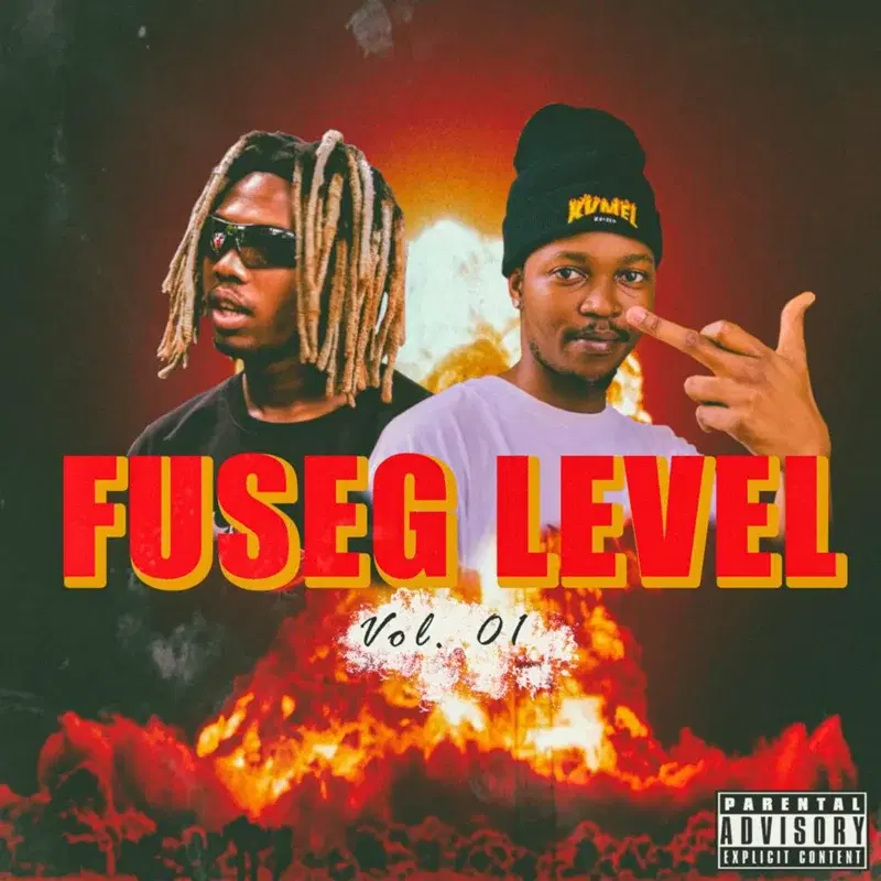 Fuseg Level Vol. 1