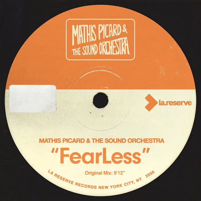 FearLess