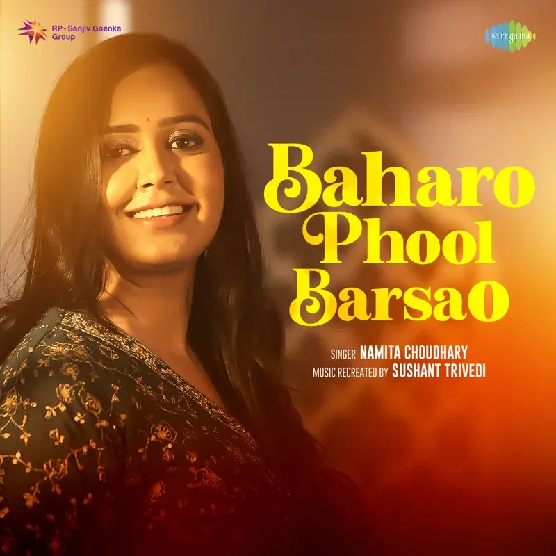 Baharo Phool Barsao