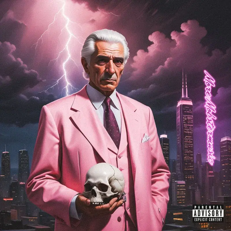 More Mobstermusic 3: Sonny Black