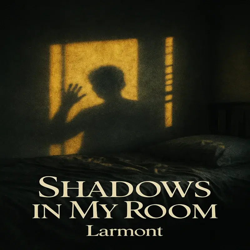 Shadows in My Room