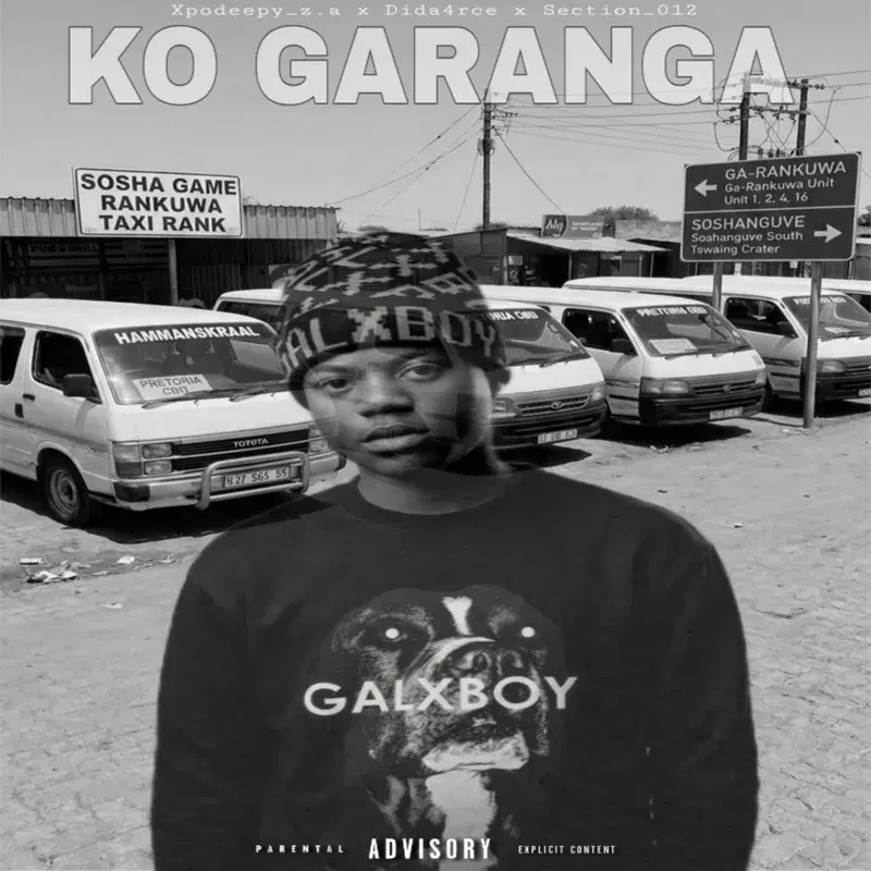 Ko Garanga