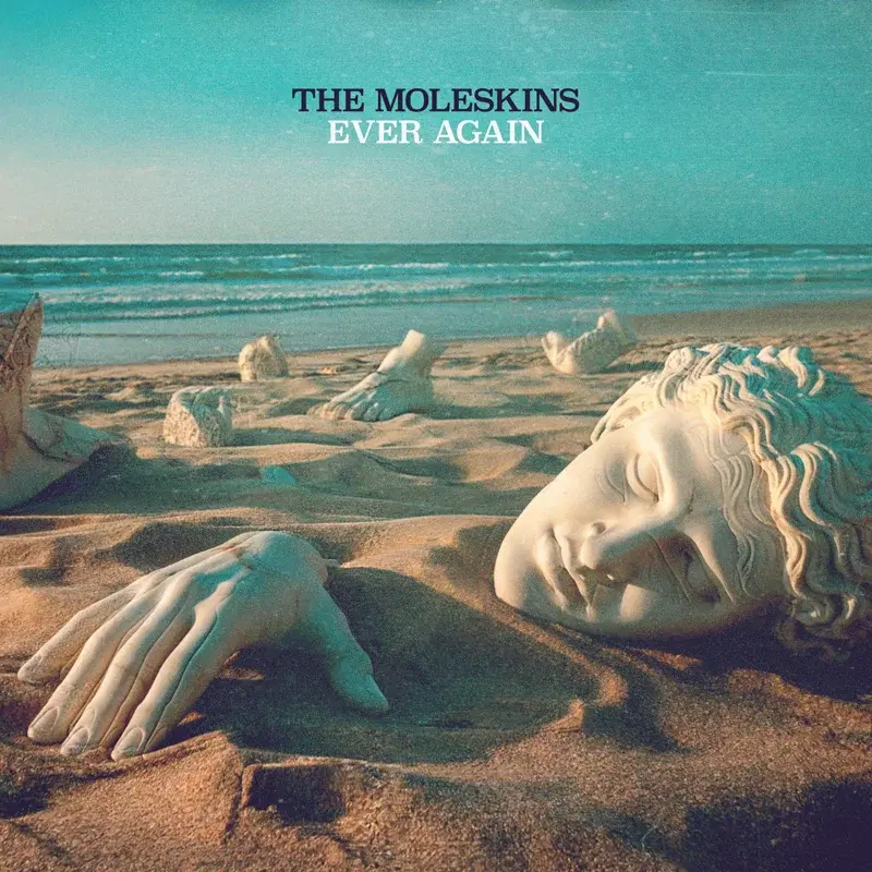 Ever Again