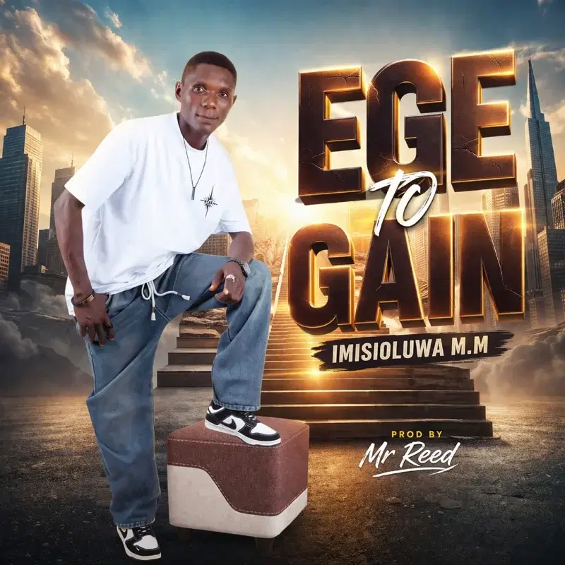 Ege to Gain