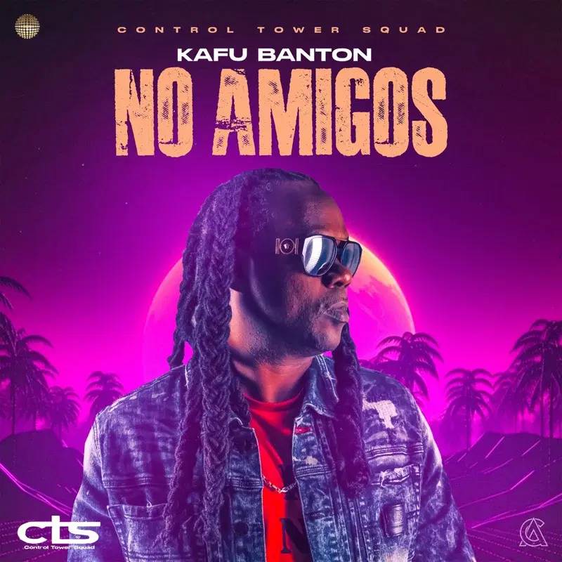 No Amigos
